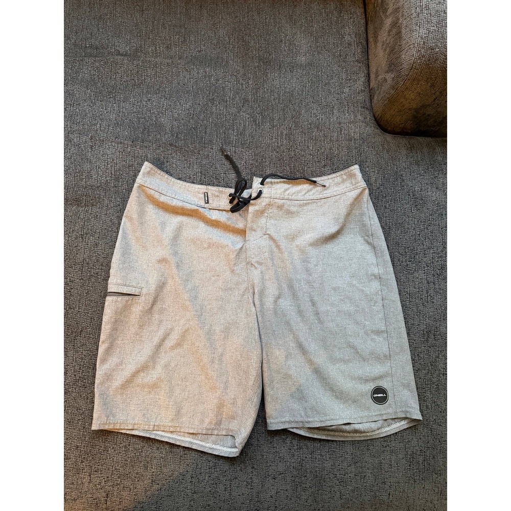 O'Neil Hyperfreak Board Shorts Men's Size 34